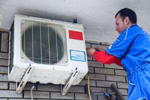 24/7 and Emergency HVAC Near Lewistown, MD | Air Conidtioning and Heating Contractors